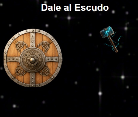 Dale al Escudo
