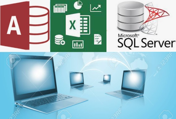 Imagen conexión con base de datos